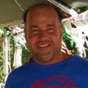 Meet your Posher, Nick